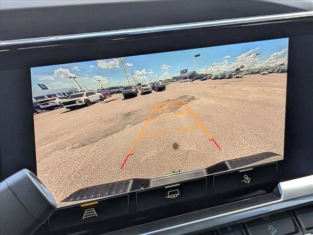 New 2026 Chevrolet Silverado 2500 LT image 11