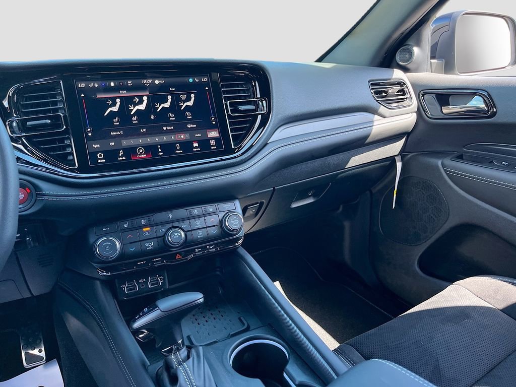 New 2026 Dodge Durango SRT Hellcat image 24