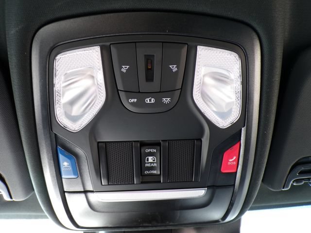 New 2026 RAM 3500 Tradesman AWD/4WD image 27