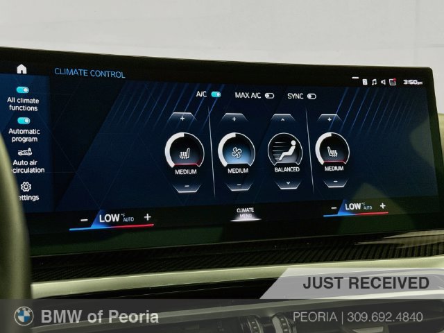 Used 2024 BMW M2 w/ Lighting Package RWD image 16