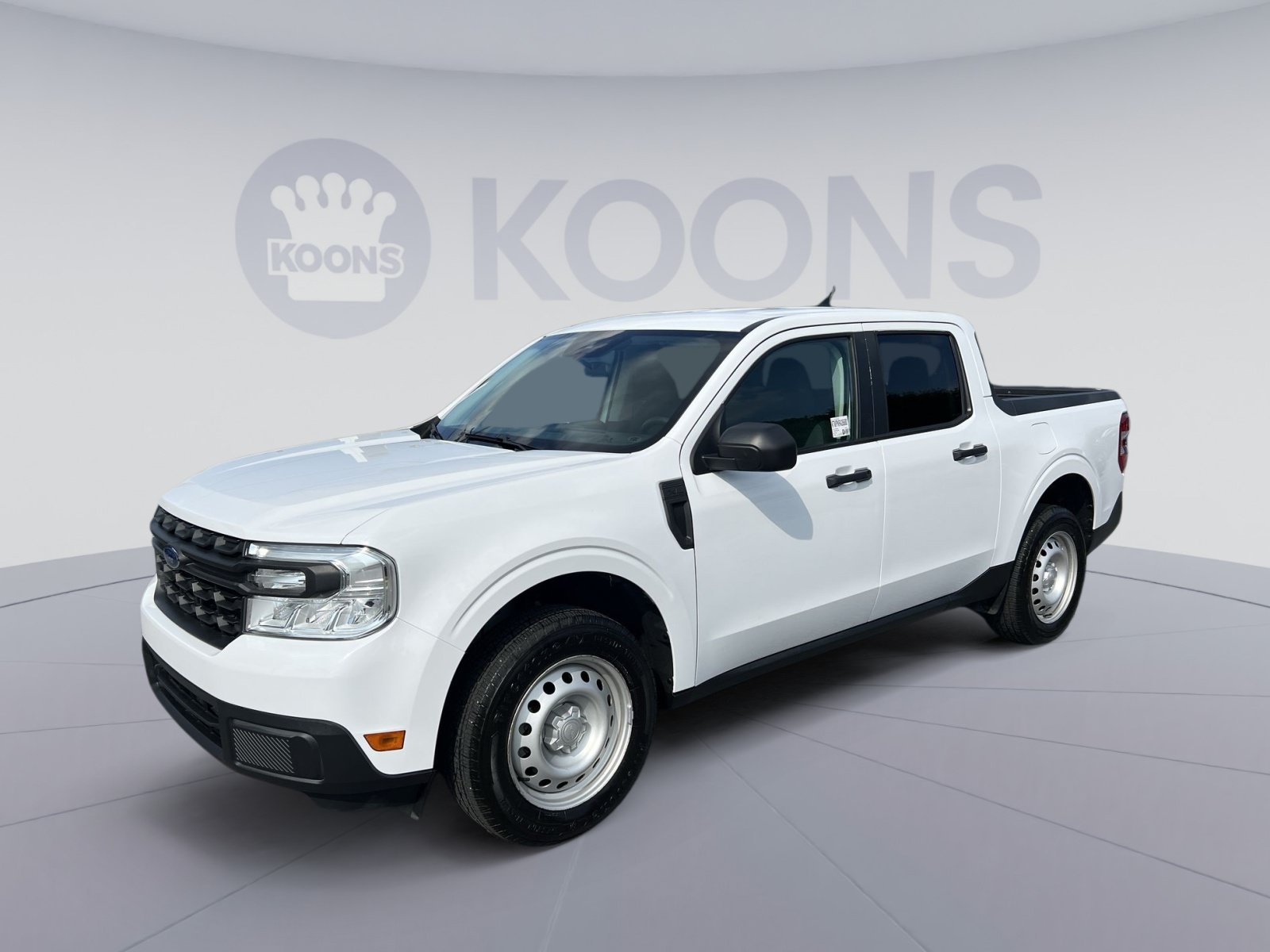 Used 2022 Ford Maverick XL FWD image 1