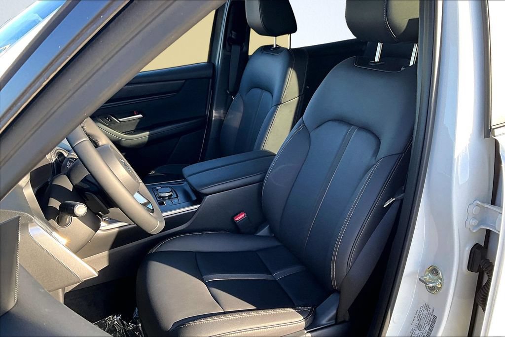 New 2026 MAZDA CX-70 SC AWD/4WD image 9