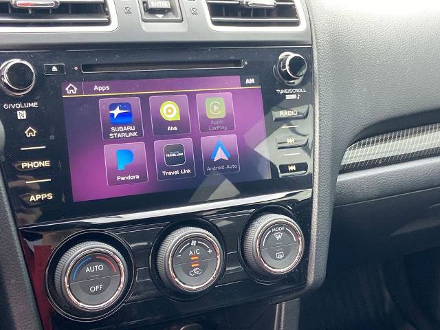 Used 2020 Subaru WRX Limited w/ Popular Package #1 image 9