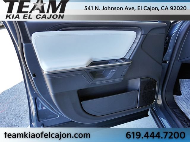 Used 2026 Rivian R1S Adventure AWD/4WD image 28
