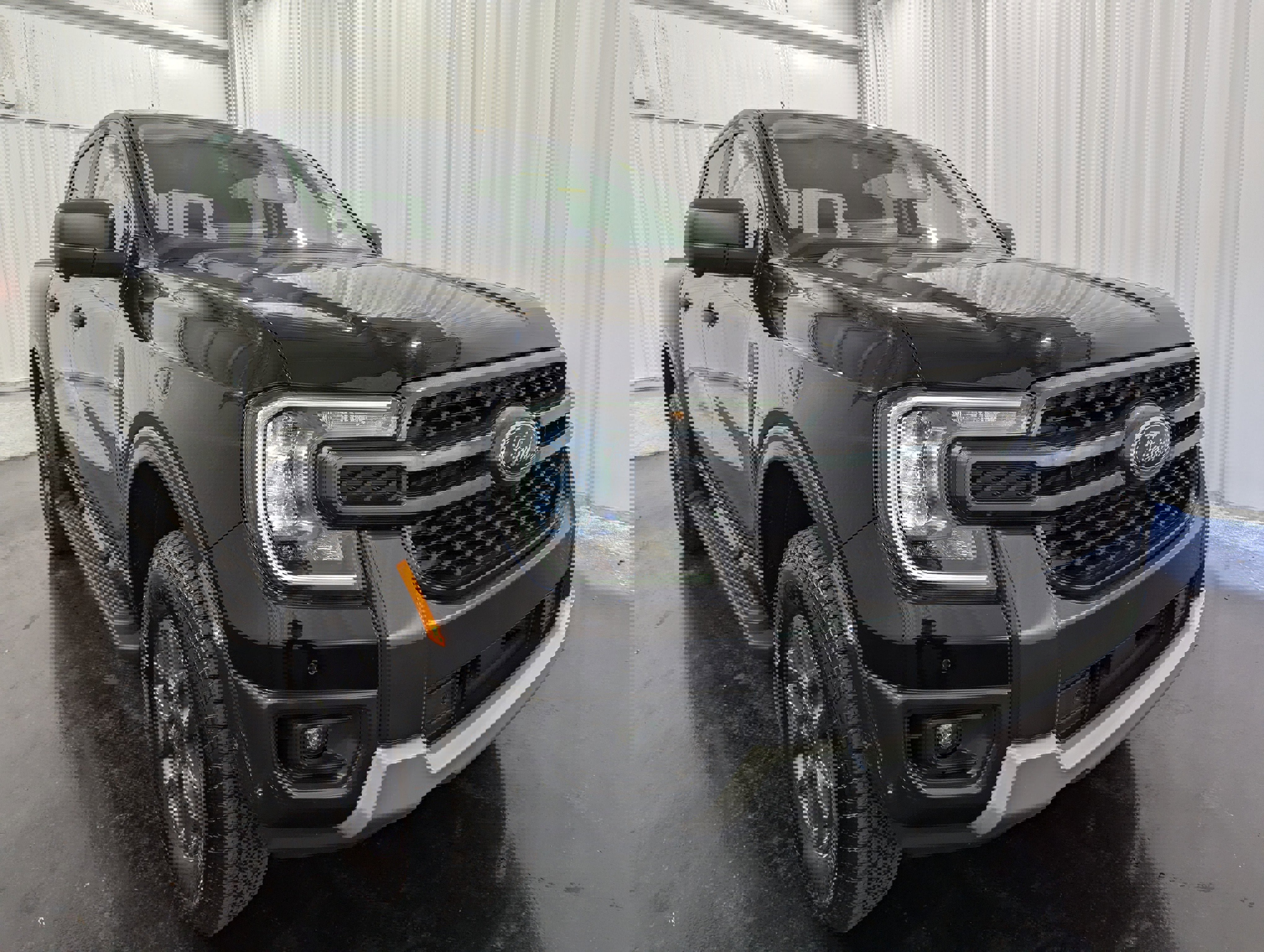Used 2024 Ford Ranger XLT image 5