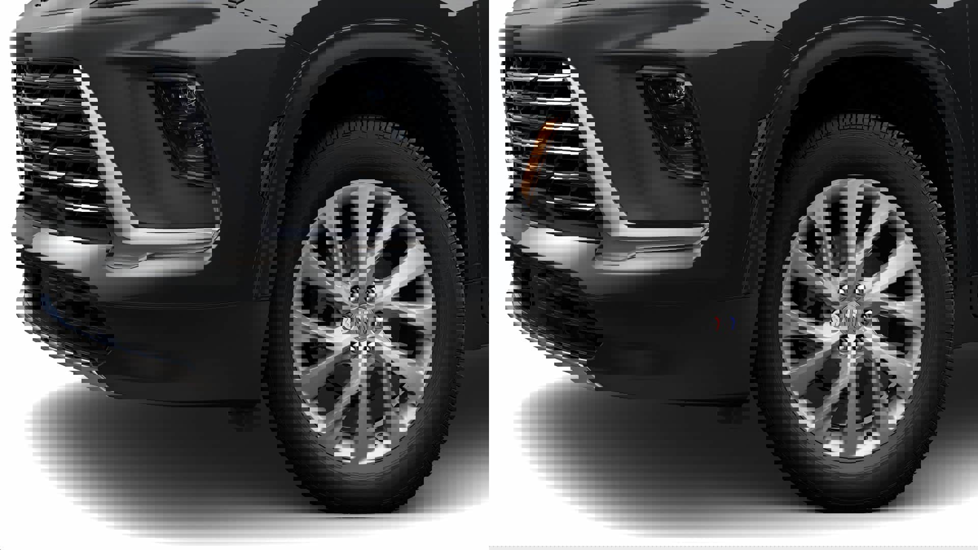 New 2026 Buick Enclave Preferred image 29