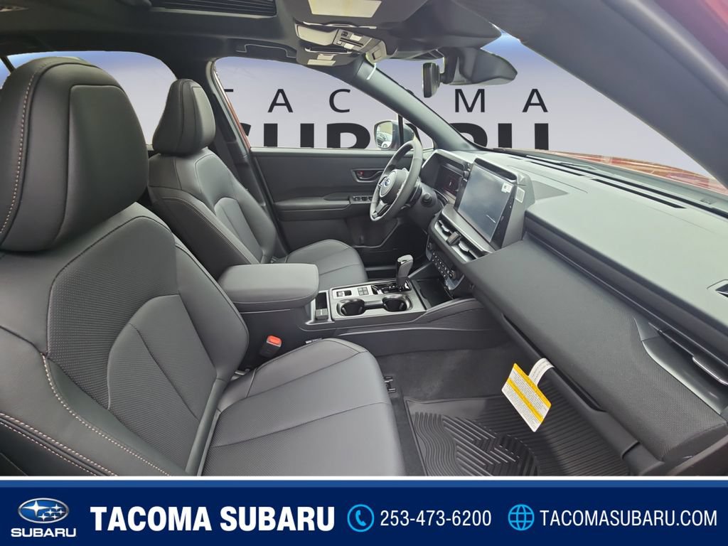 New 2026 Subaru Outback Limited XT AWD/4WD image 17