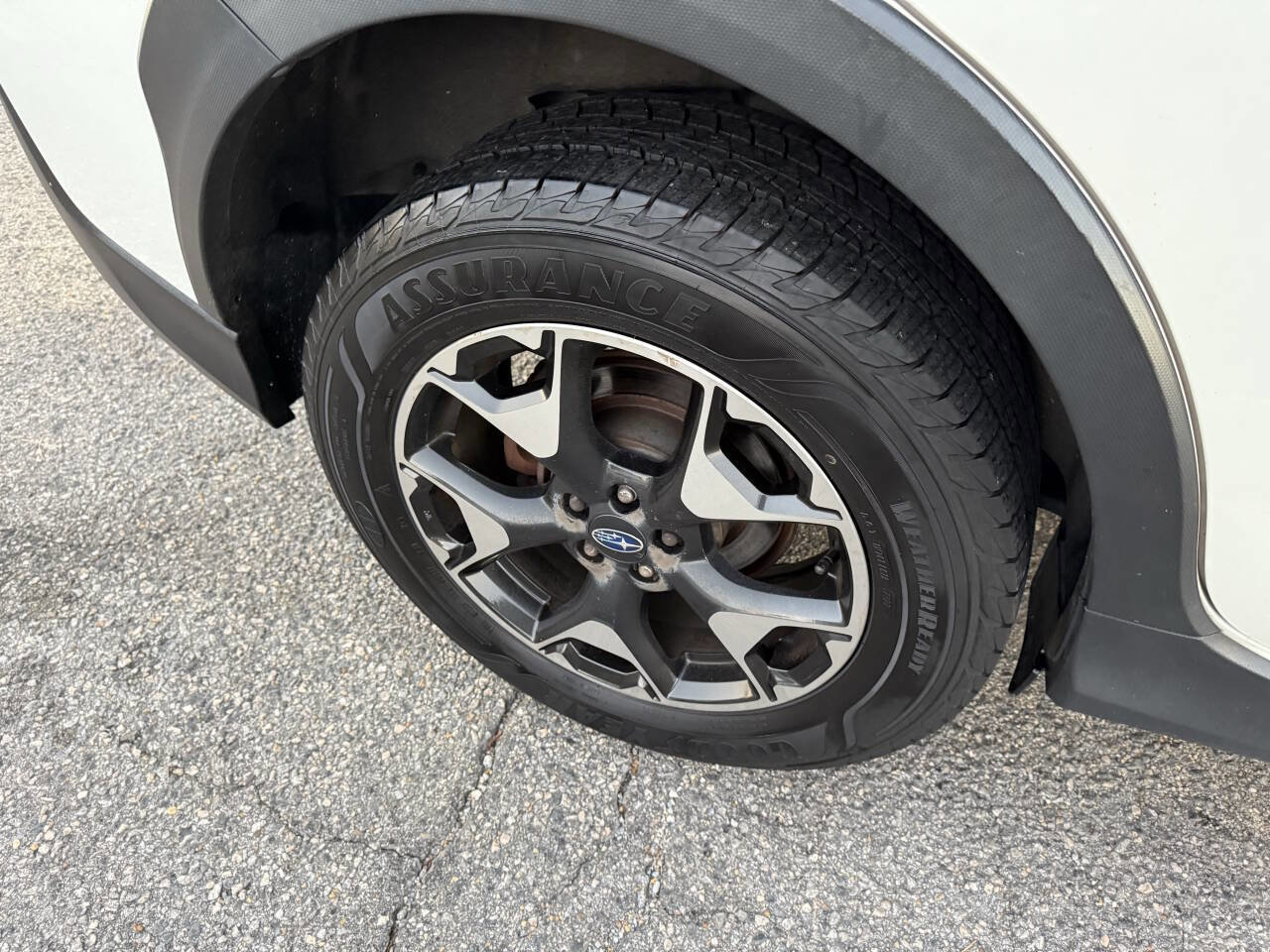 Used 2020 Subaru Crosstrek 2.0i image 20