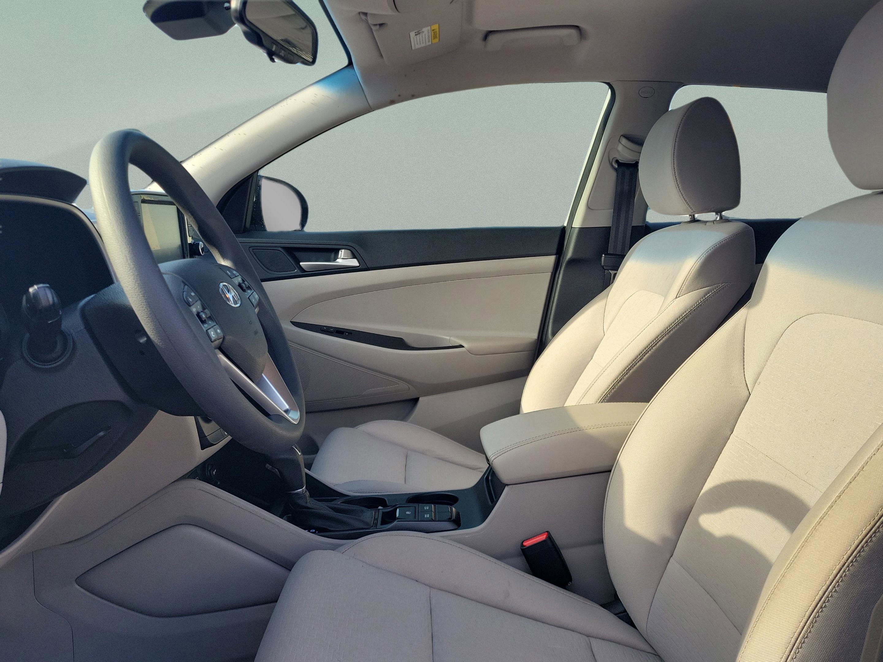 Used 2021 Hyundai Tucson Value image 20