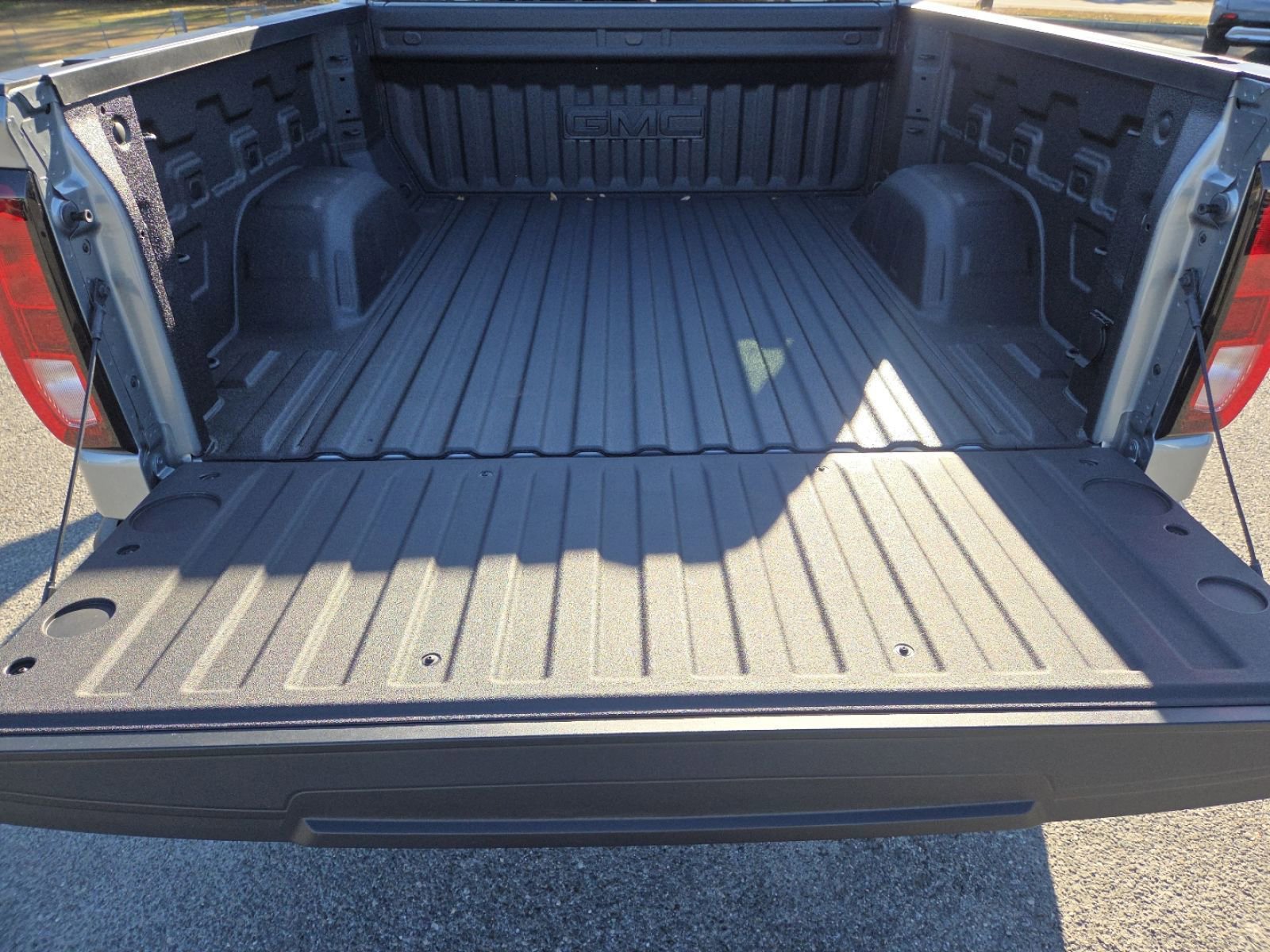 New 2026 GMC Sierra 1500 Elevation w/ Elevation Select Package image 22