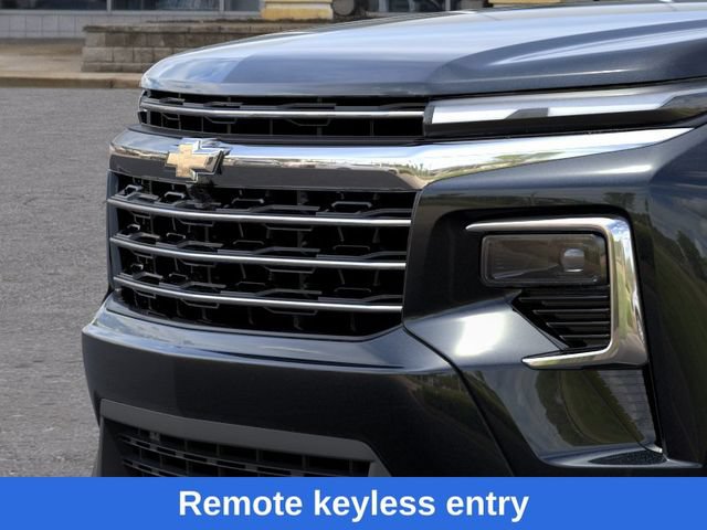 New 2026 Chevrolet Traverse LT w/ Driver Confidence Package AWD/4WD image 14
