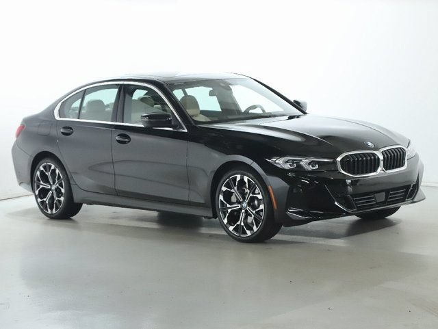 Used 2026 BMW 330i xDrive Sedan w/ Premium Package AWD/4WD image 10