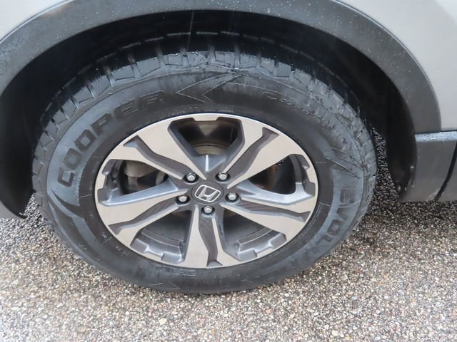 Used 2018 Honda CR-V LX image 14