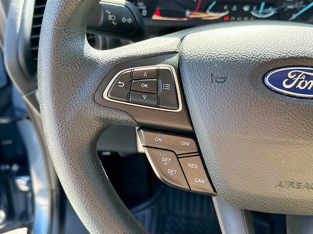 Used 2021 Ford EcoSport S image 36