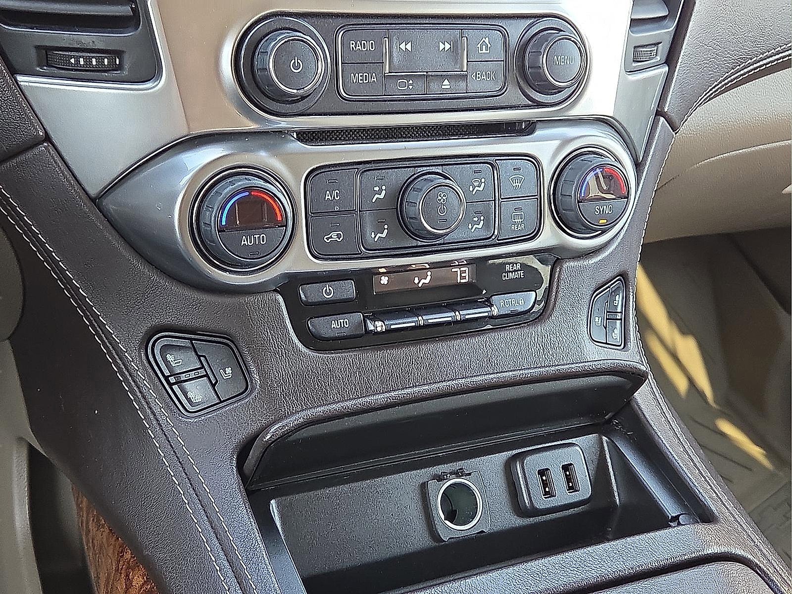 Used 2019 Chevrolet Tahoe Premier image 21