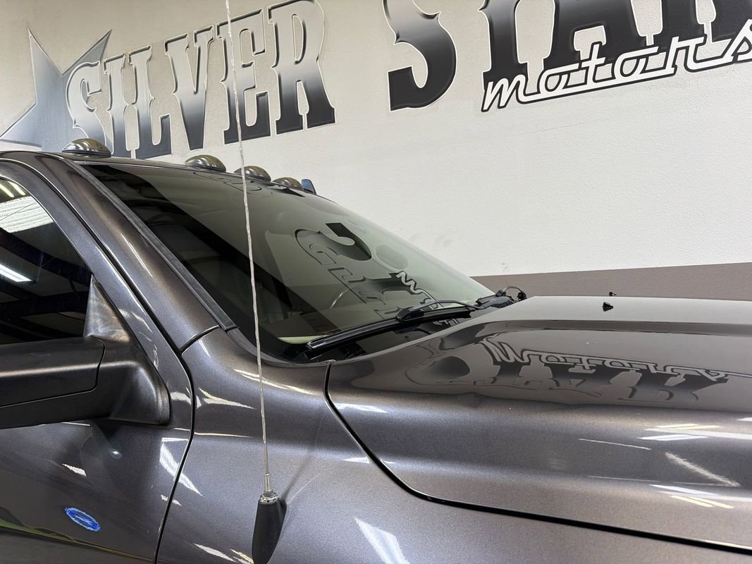 Used 2014 RAM 3500 Laramie w/ Convenience Group AWD/4WD image 47