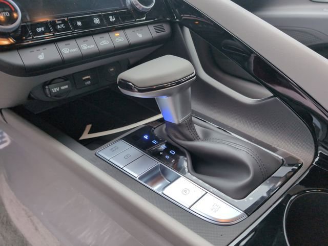 New 2026 Hyundai Elantra SEL Sport image 23