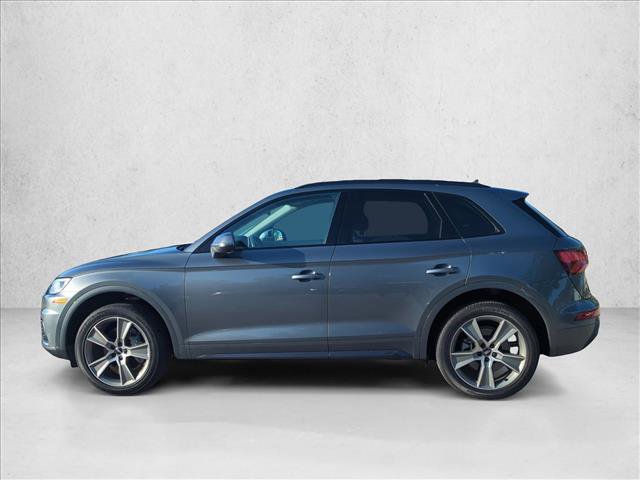 Used 2020 Audi Q5 2.0T Premium Plus image 7
