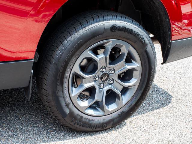 Certified 2025 Ford Maverick XLT w/ XLT Luxury Package AWD/4WD image 6