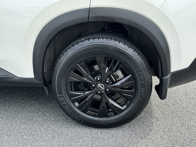 Certified 2023 Nissan Rogue SV w/ SV Premium B Package AWD/4WD image 21