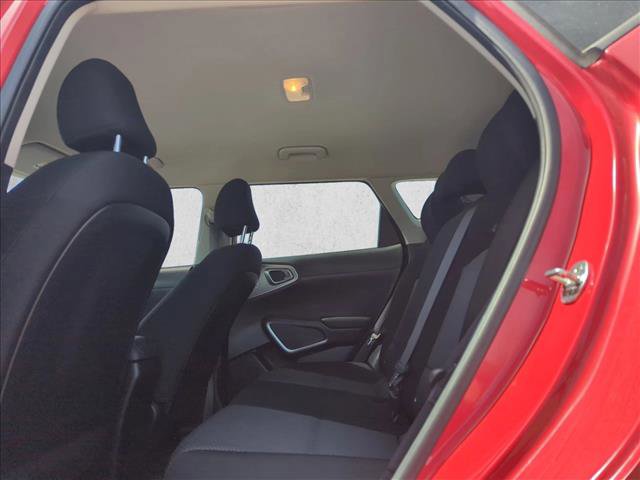 Used 2022 Kia Soul LX w/ Technology Package FWD image 14