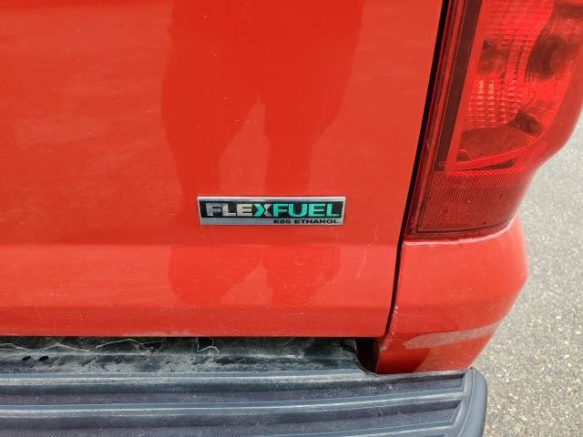 Used 2010 Chevrolet Avalanche LS w/ Exterior Plus Package image 28