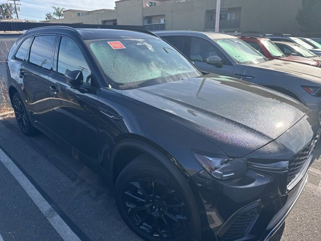 Used 2026 MAZDA CX-70 3.3 Turbo w/ Premium Plus Pkg AWD/4WD image 1
