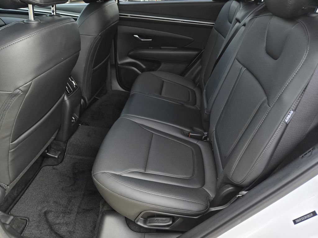 Used 2024 Hyundai Tucson SEL w/ Convenience Package FWD image 19