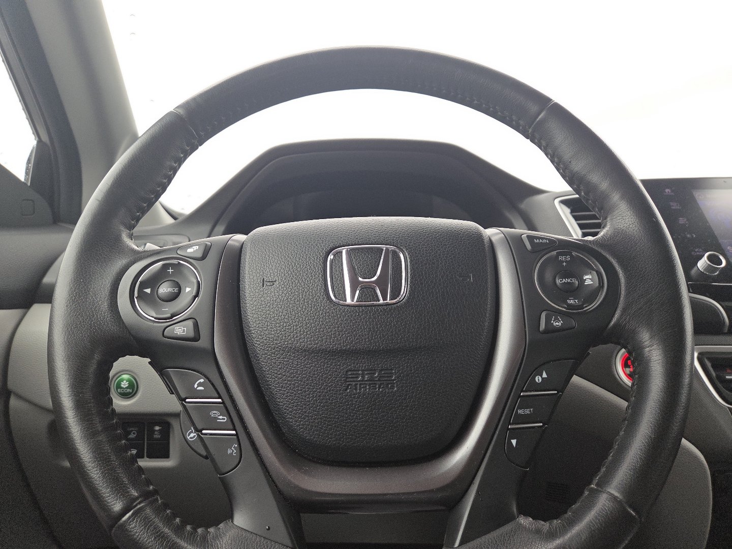 Used 2021 Honda Ridgeline RTL-E image 28
