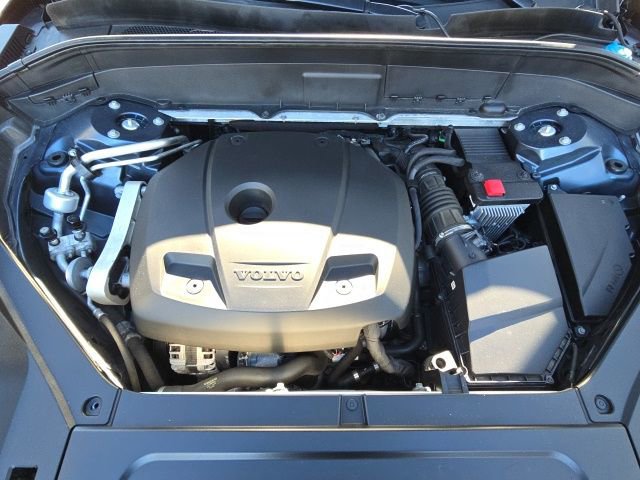Used 2019 Volvo XC90 T6 Inscription w/ Luxury Package image 31