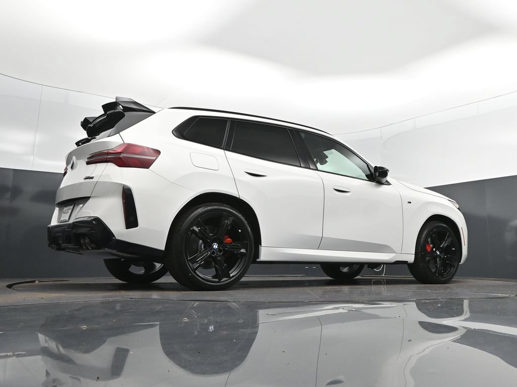 New 2026 BMW X3 M50 w/ Premium Package AWD/4WD image 42