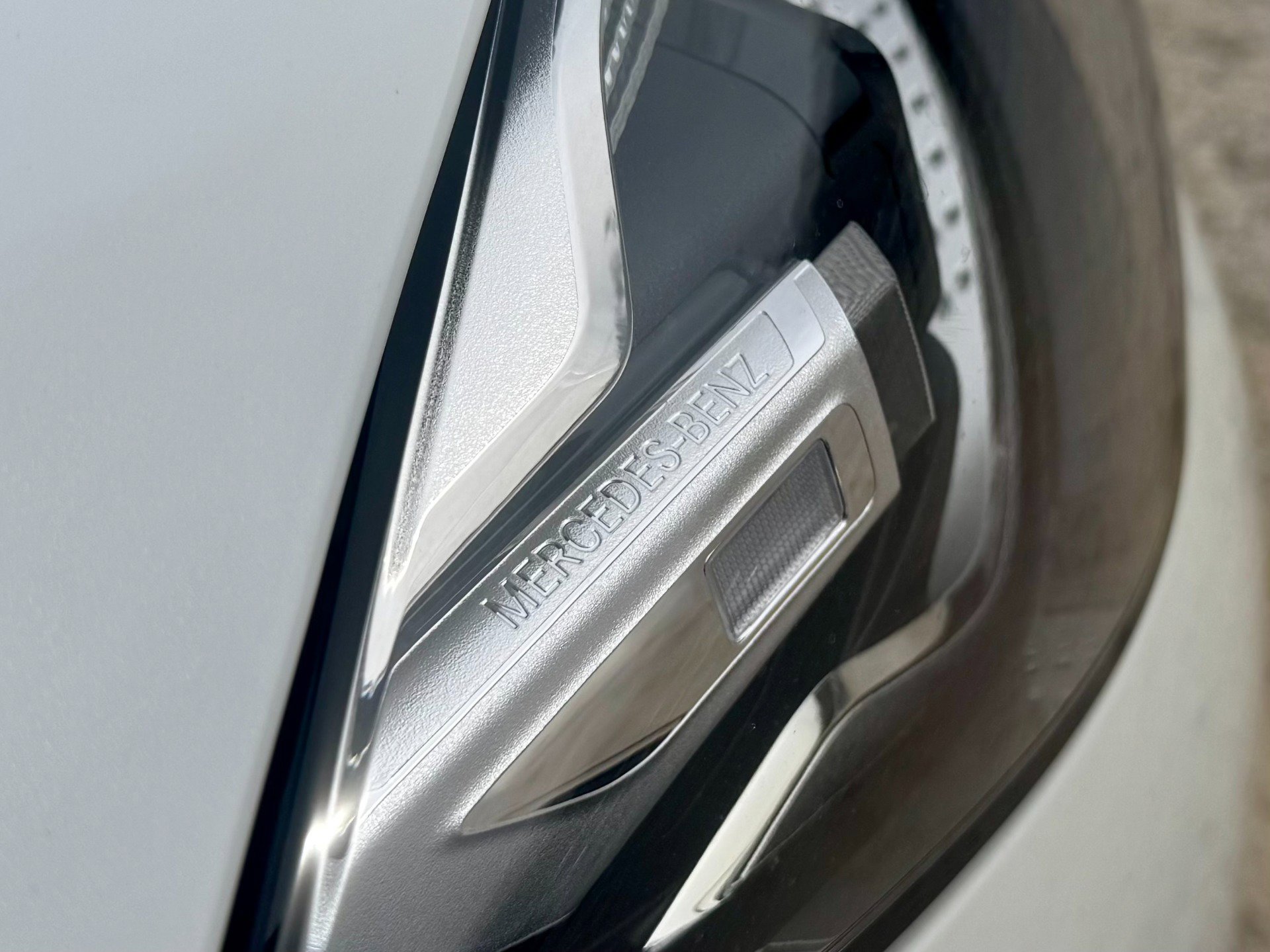 Used 2025 Mercedes-Benz Maybach S 680 4MATIC image 86