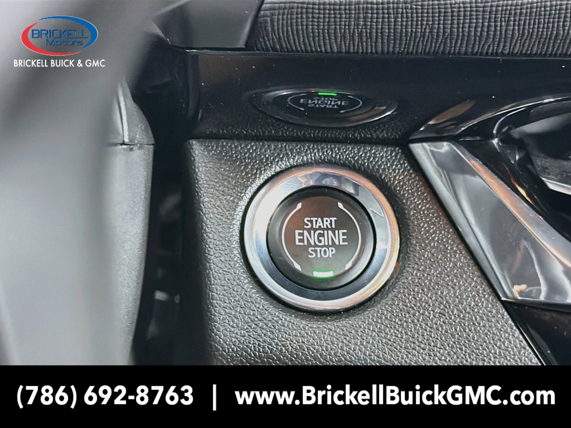 Used 2025 Buick Envista Sport Touring w/ Convenience I Package FWD image 36