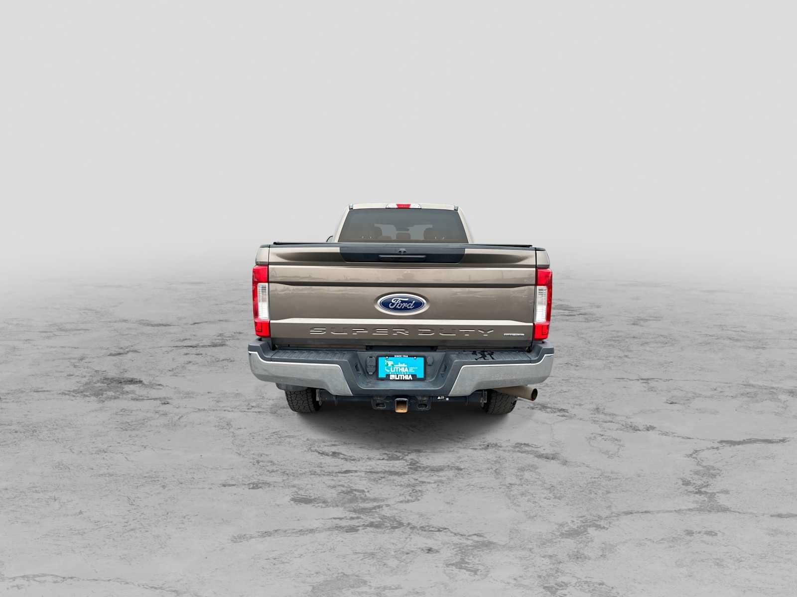 Used 2018 Ford F250 XLT AWD/4WD image 7