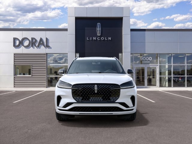 New 2027 Lincoln Aviator Reserve w/ Jet Appearance Package RWD image 3