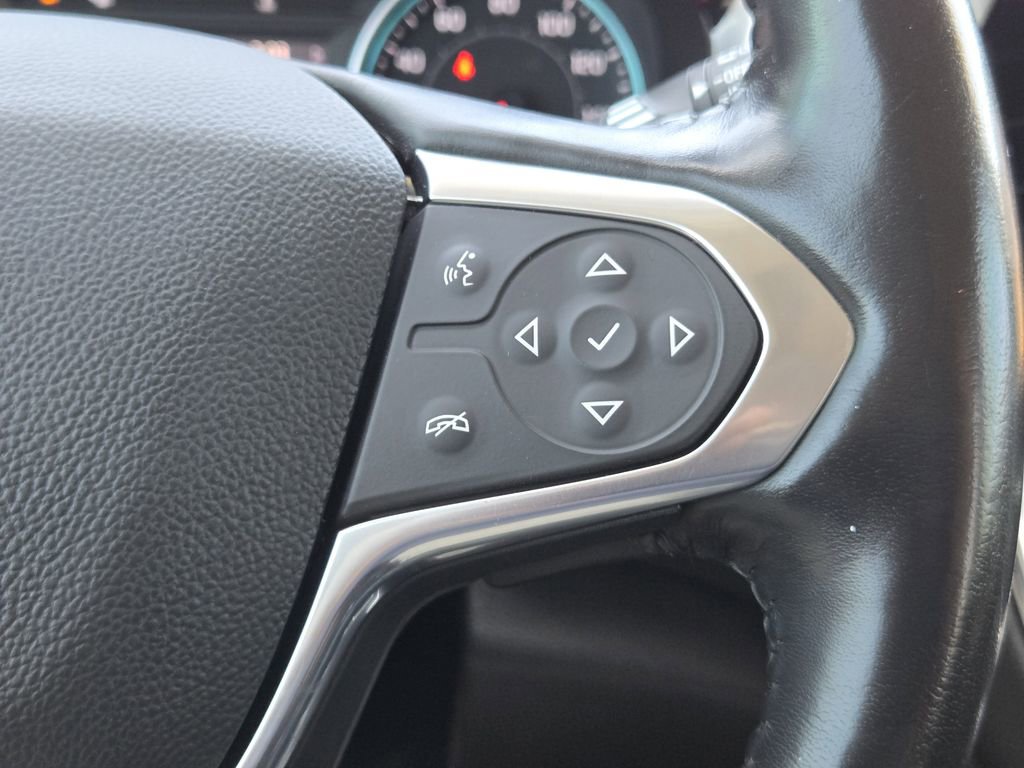 Used 2020 Chevrolet Traverse Premier w/ Redline Edition FWD image 29