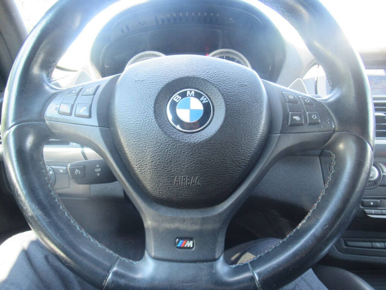 Used 2010 BMW X5 M AWD/4WD image 17