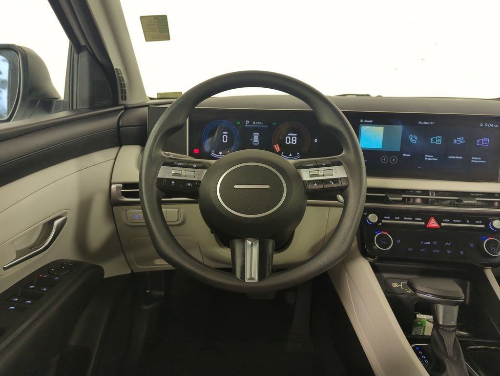 Used 2025 Hyundai Tucson SEL image 17