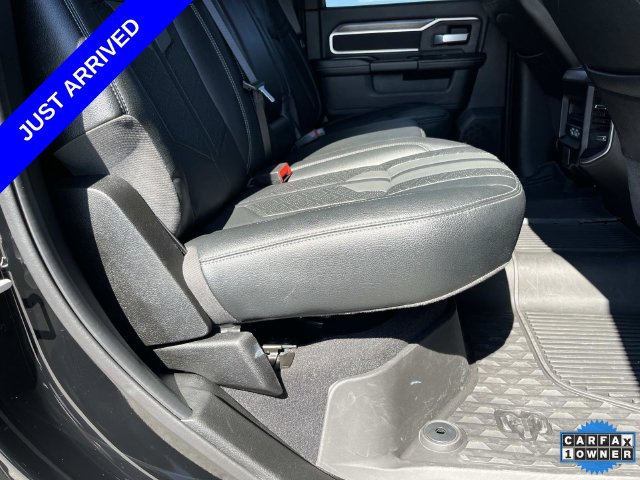 Used 2024 RAM 2500 Big Horn w/ Night Edition AWD/4WD image 20