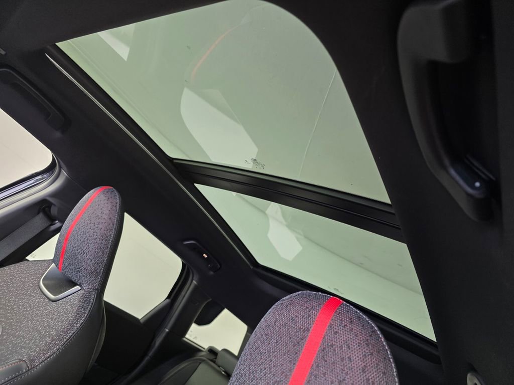 Used 2025 MINI Cooper Countryman John Cooper Works w/ Comfort Package Max image 12