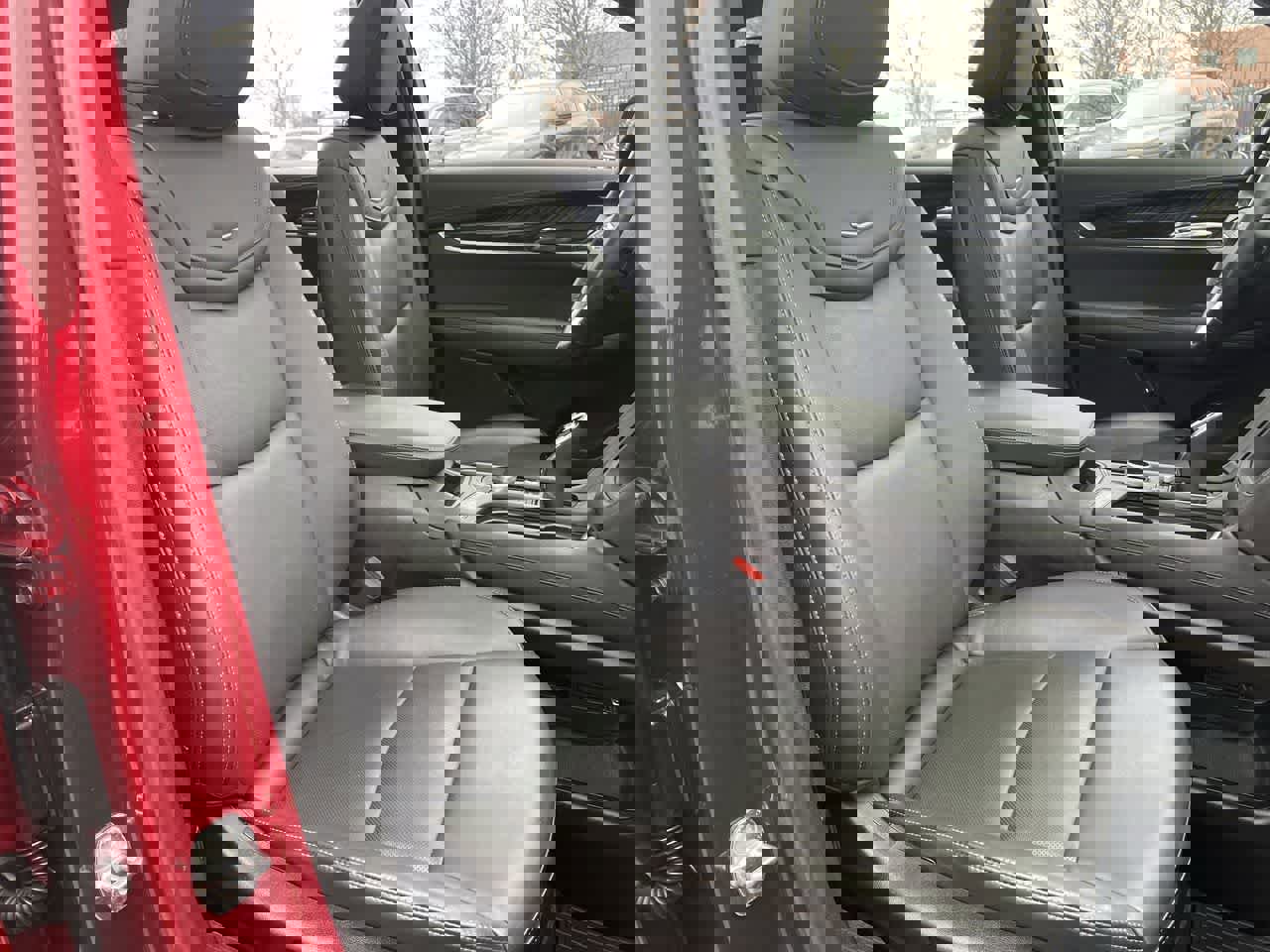 Certified 2024 Cadillac XT6 Premium Luxury w/ Technology Package image 14