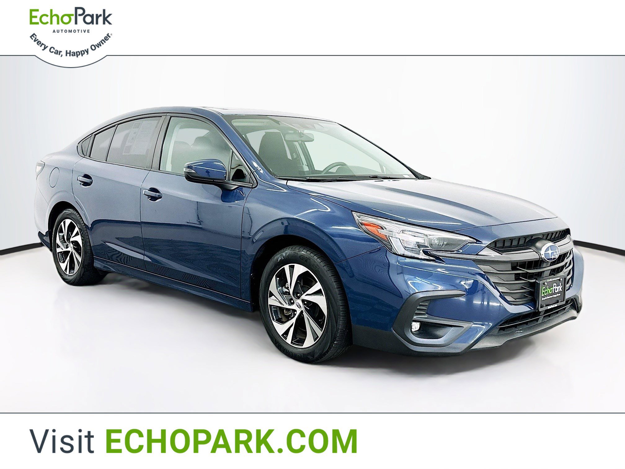 Used 2023 Subaru Legacy Premium