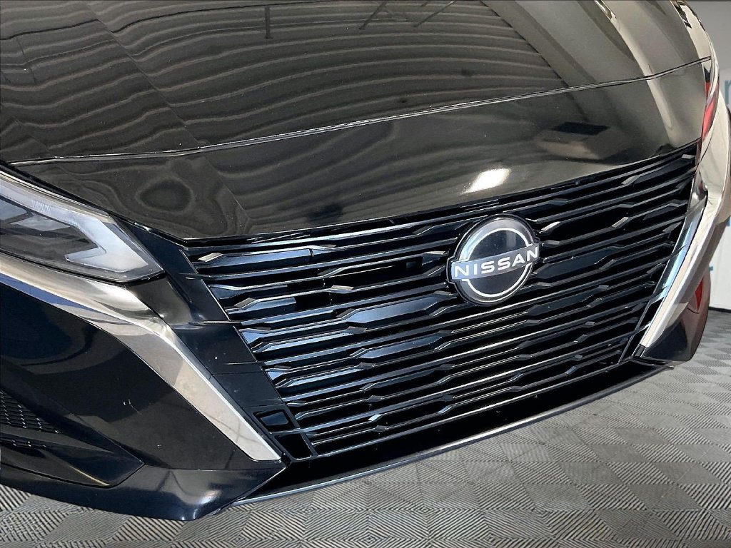 Certified 2024 Nissan Altima 2.5 SV FWD image 31