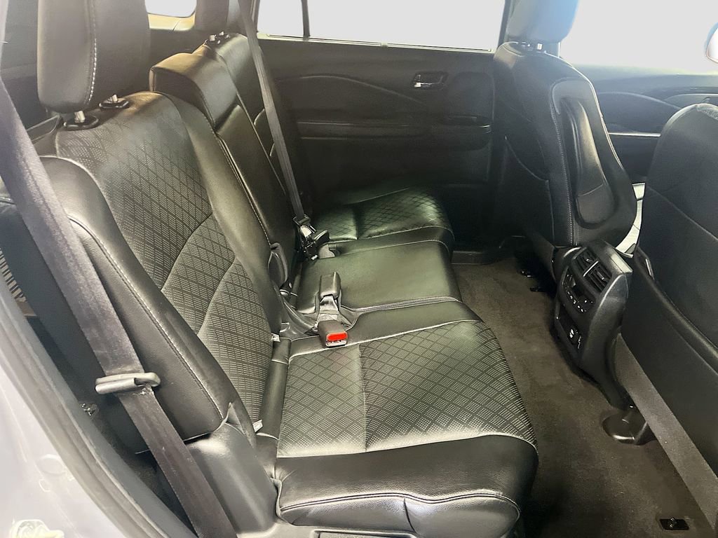Used 2020 Honda Passport Elite image 30
