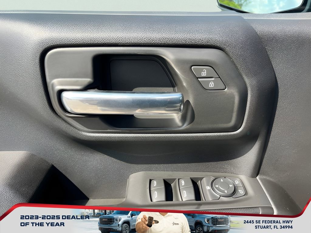 New 2026 GMC Sierra 1500 Pro w/ Pro Value Package image 21