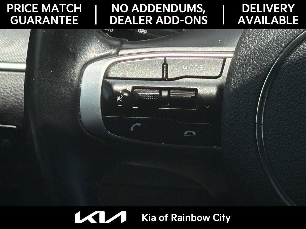 Used 2021 Kia K5 GT-Line FWD image 22