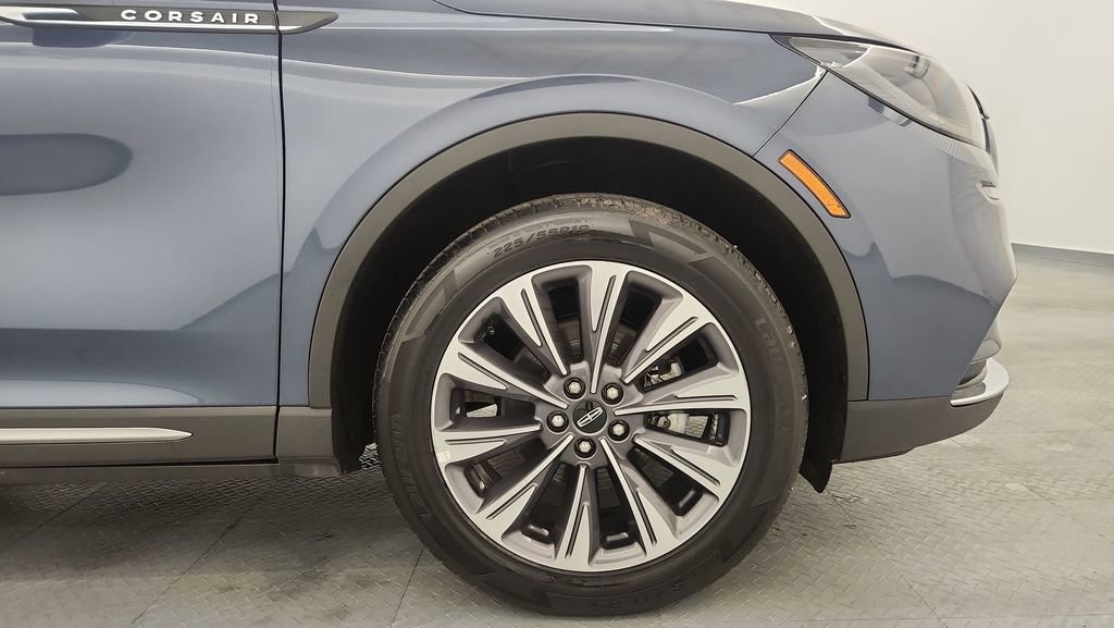 Used 2022 Lincoln Corsair Reserve w/ Luxury Package AWD/4WD image 25