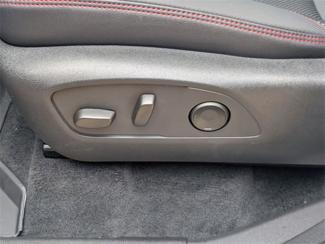 New 2026 Chevrolet Traverse RS image 12