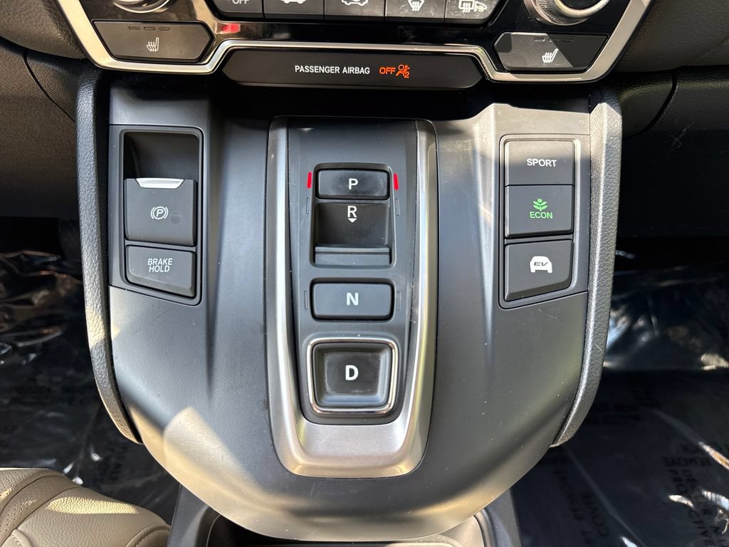 Used 2020 Honda CR-V EX-L image 27