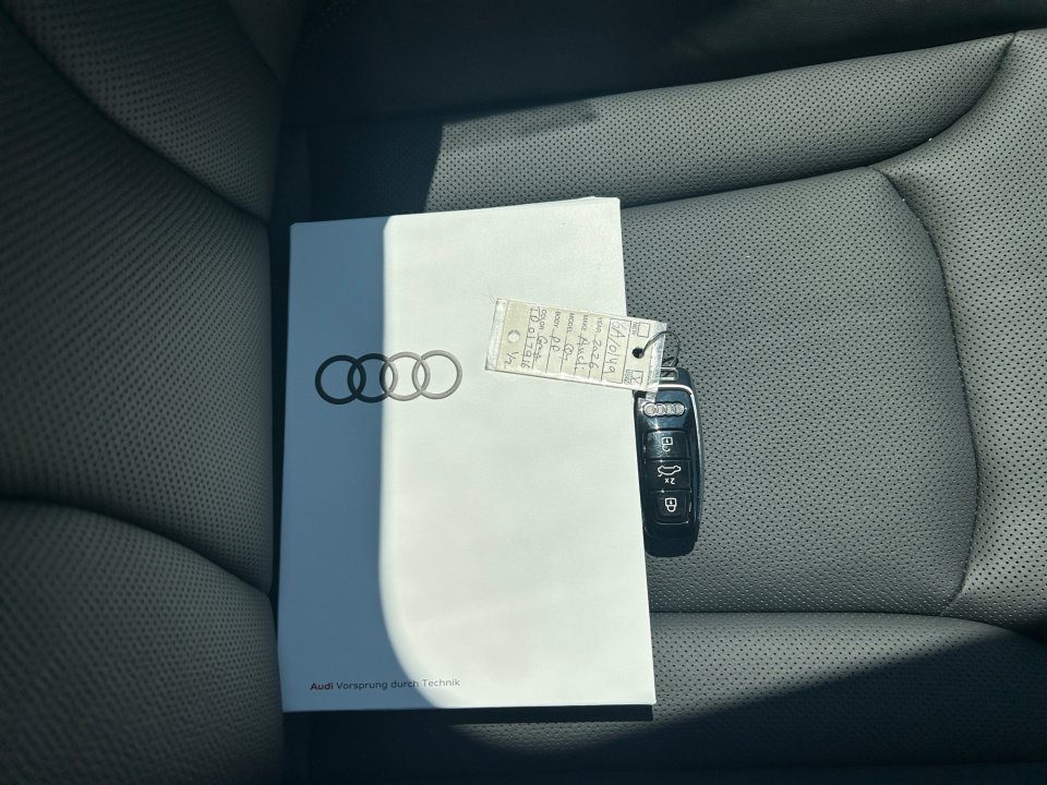 New 2026 Audi Q7 Premium Plus AWD/4WD image 34